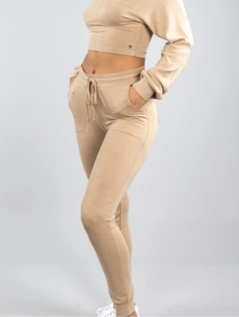 BuffBunny Dreamy Joggers